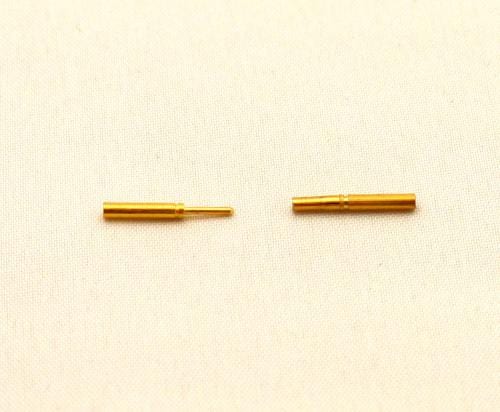 ヨーロピアンコネクタ0.8mm