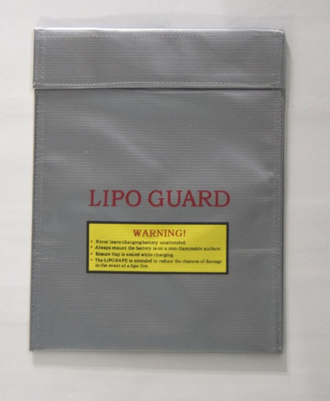 リポバッグ(大:25cmx33cm)