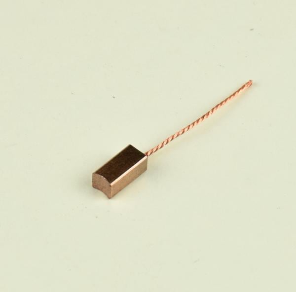 モーターブラシ 3.5mmx4mm カーボンブラシ(1Set)