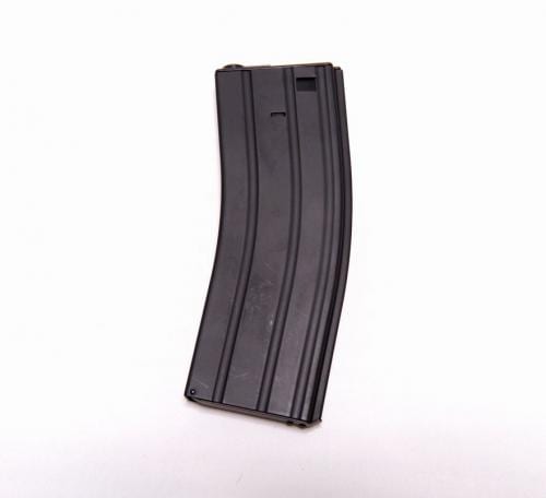 M4用フラッシュマガジン(定形外郵便での発送は出来ません)