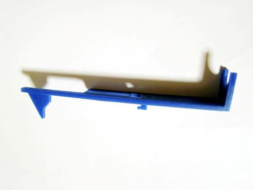 SHS製　タペットプレートバージョン3メカボックス用