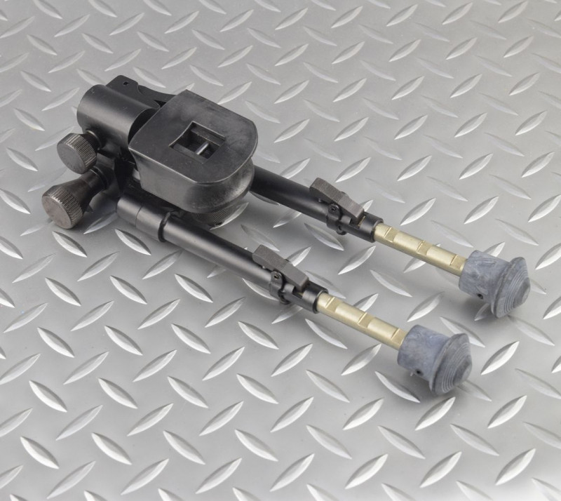 Versa-Pod Universal Mountin Adapter  Prone Bipod