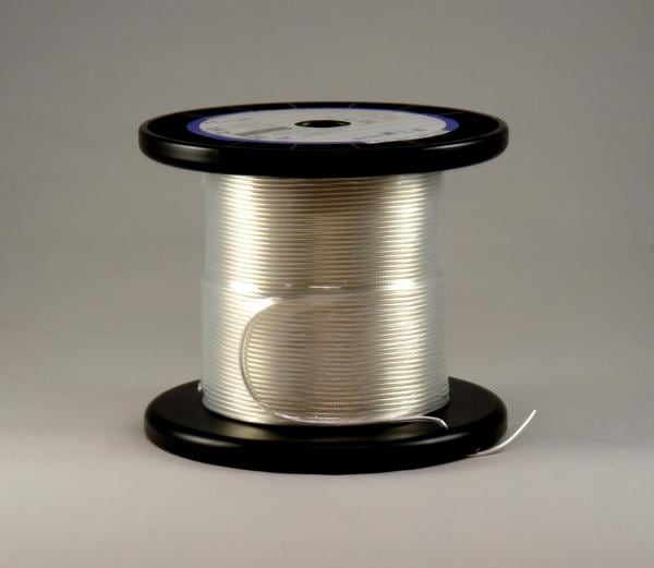 シルバーコートテフロンケーブル0.75sq 600V 100mリール