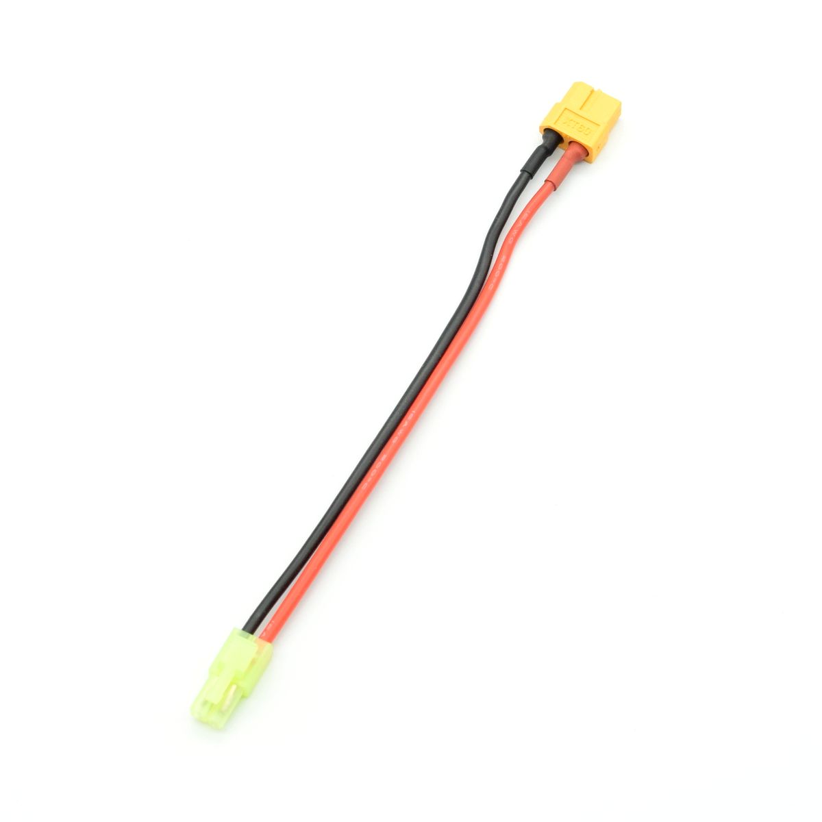 高性能充電器用ケーブル ミニ端子