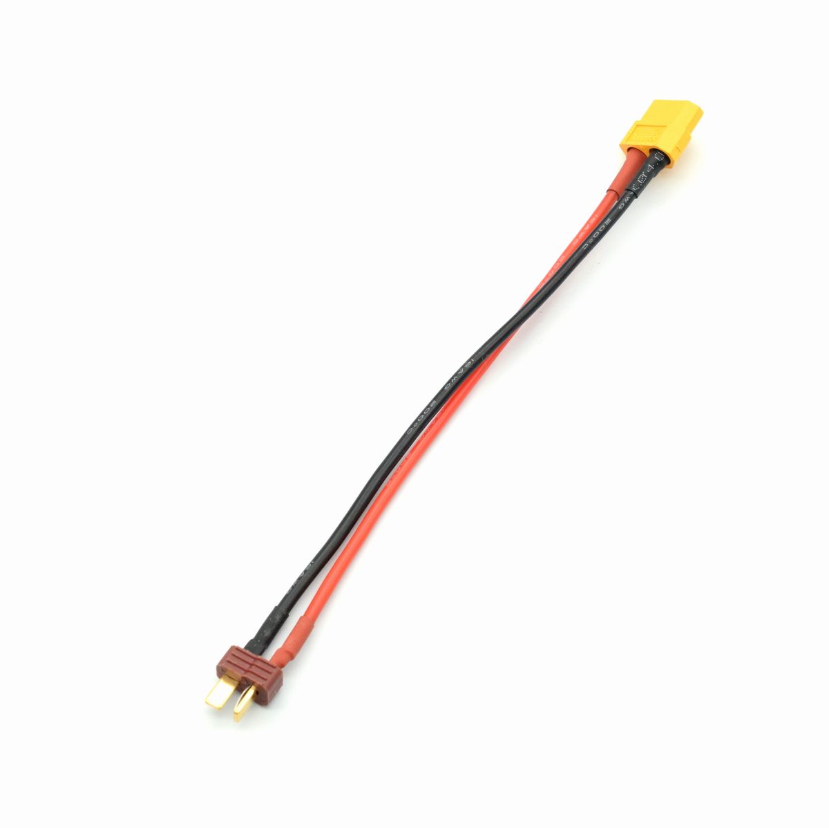 高性能充電器用ケーブル T字端子