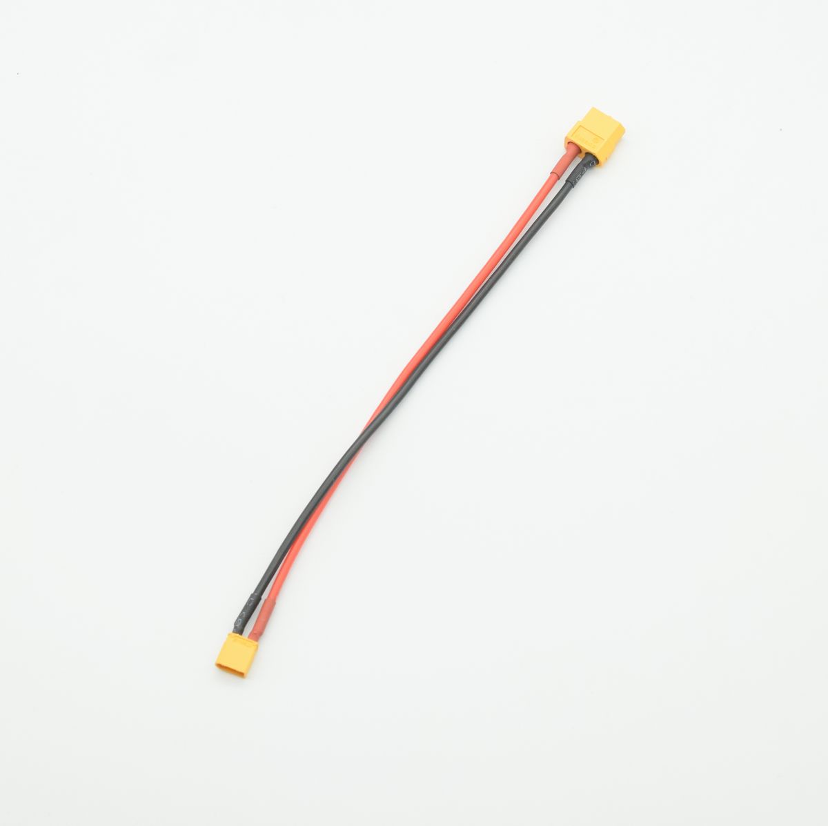 高性能充電器用ケーブル XT30端子