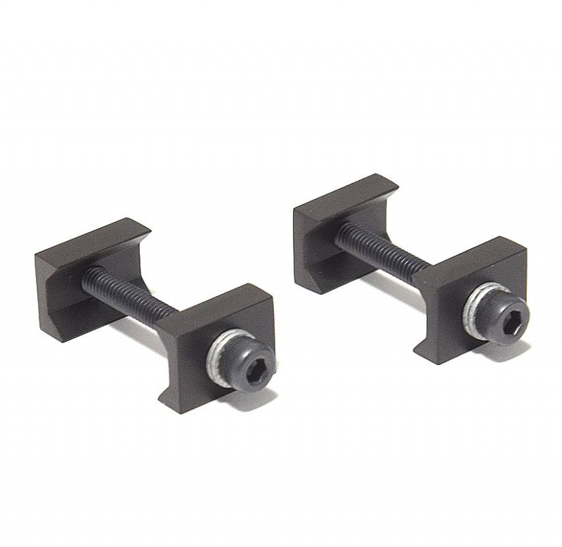 戦民思想製 レールジョイント セパレートバージョン