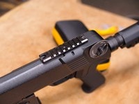 戦民思想製 ベネリM3ショーティ用マウントベースキット「Just a Way（ジャスタウェイ）」