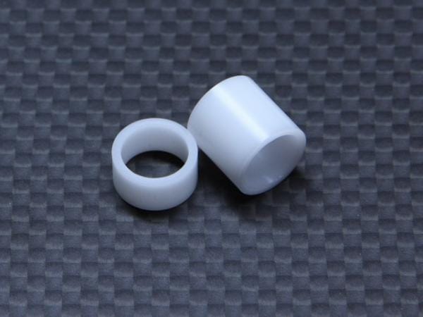 戦民思想製 パワーアジャスターリング「クラップス」