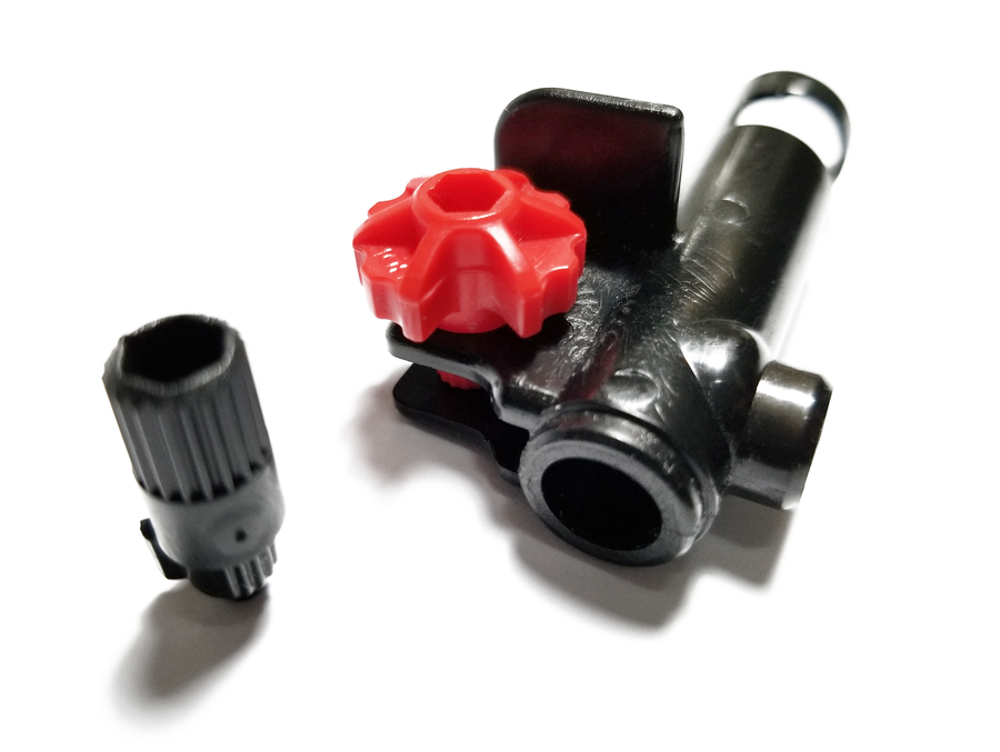 Airtech Studios製 ASG スコーピオンEVO3用 エンハンスド ホップアップギア