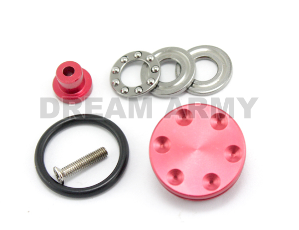 DA製 ピストンヘッド