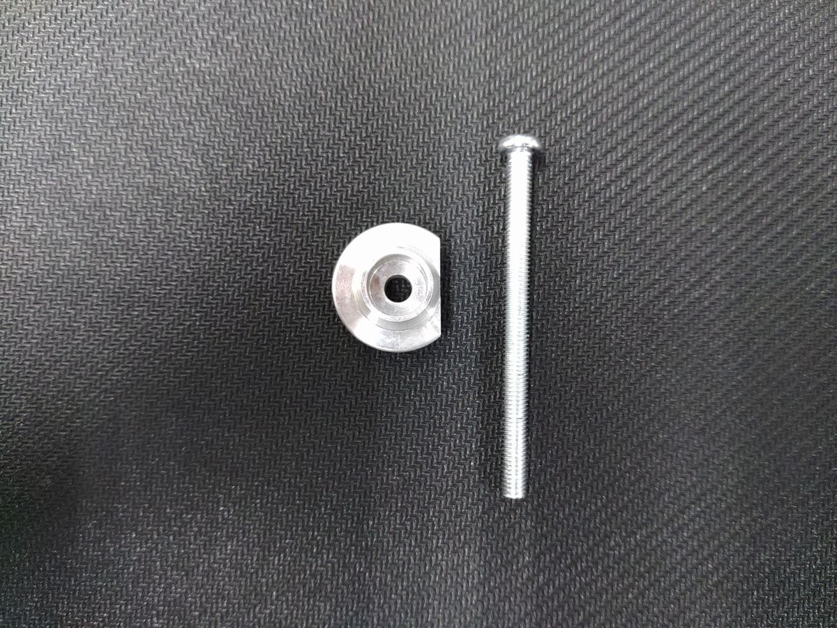 DA製 M4 ストックチューブホルダー