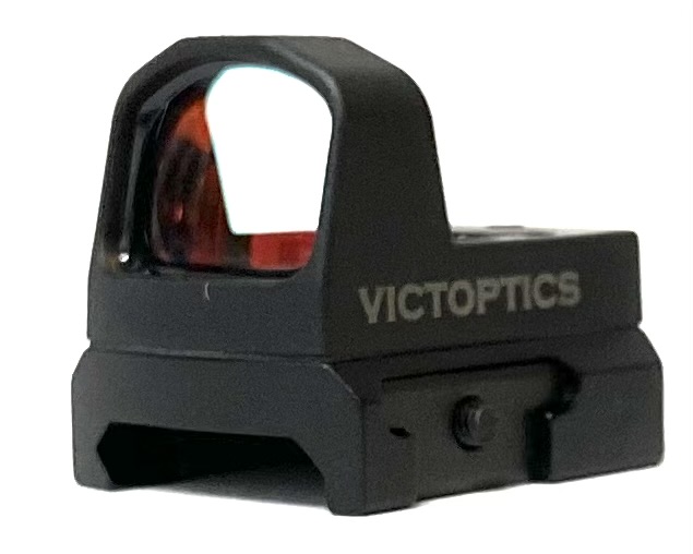 Vector Optics製 VictOptics SRD 1x16x22