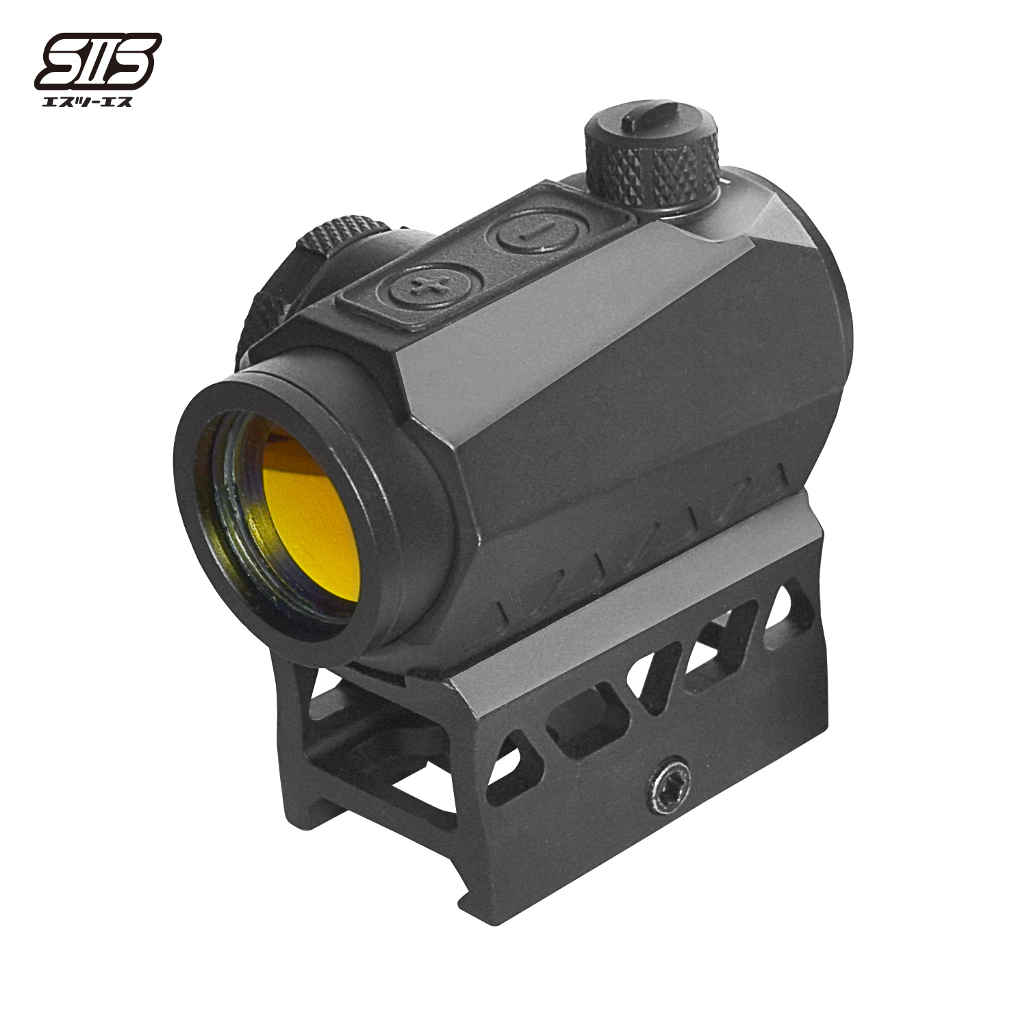 SⅡS製 タクティカルレッドドットサイト　Type-1