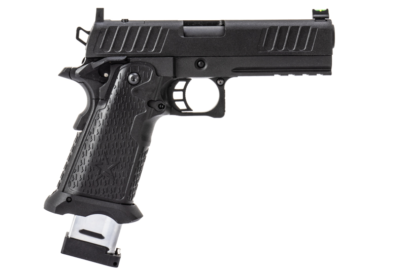 BATON製 BS-STACCATO NTL