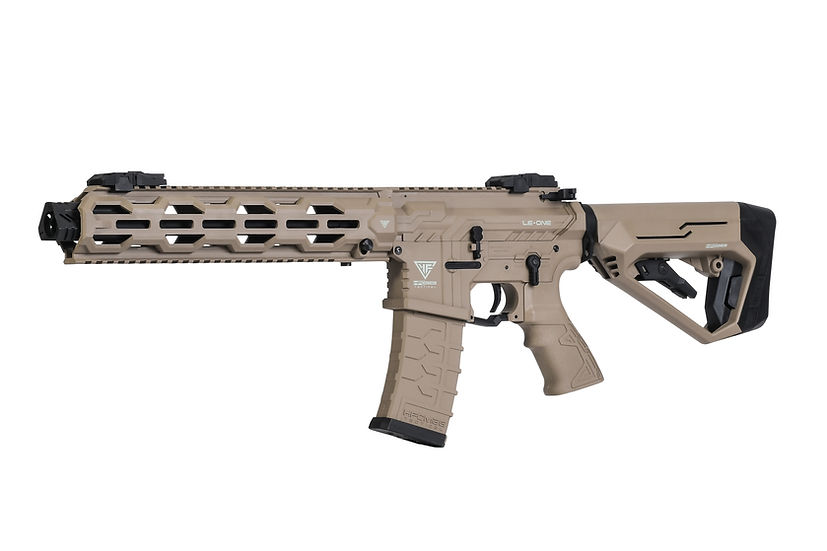 HFC製 AEG Spear TAN