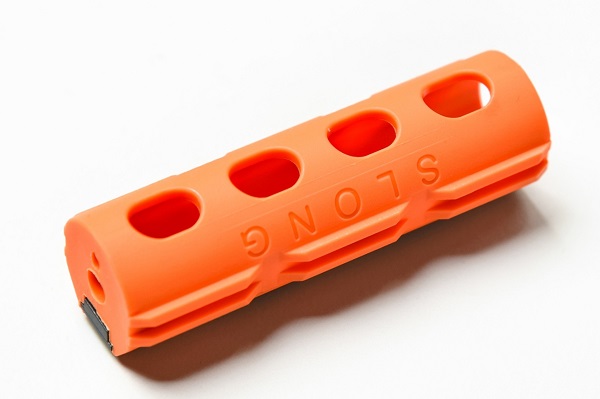 SLONG製 電動ガン用フルスチール強化スピードピストン14teeth