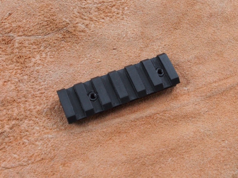 戦民思想製 CA870用 スカウトマウント（金属インサート）