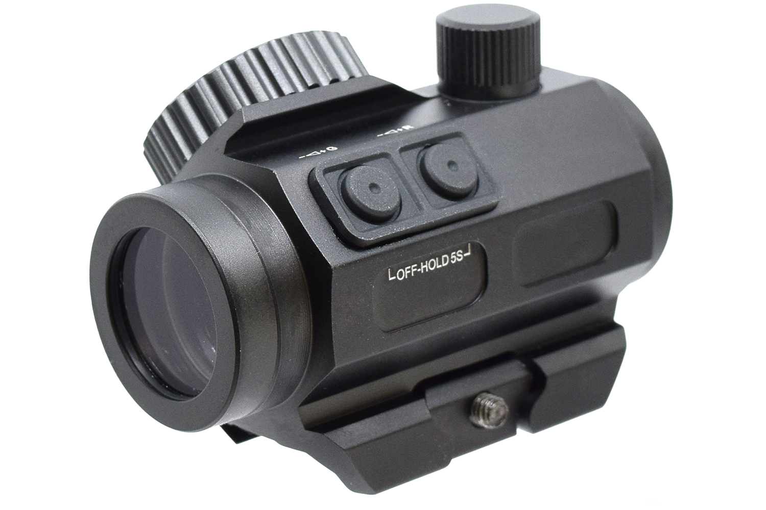 SⅡS製 タクティカル ドットサイト　TAU-A（アルファ）