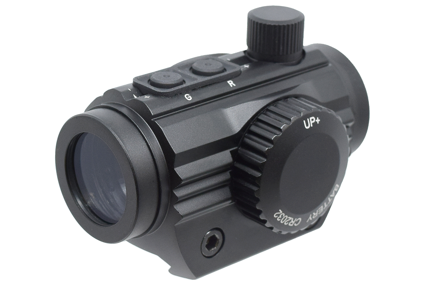 SⅡS製 タクティカル ドットサイト　TAU-B（ブラヴォー）