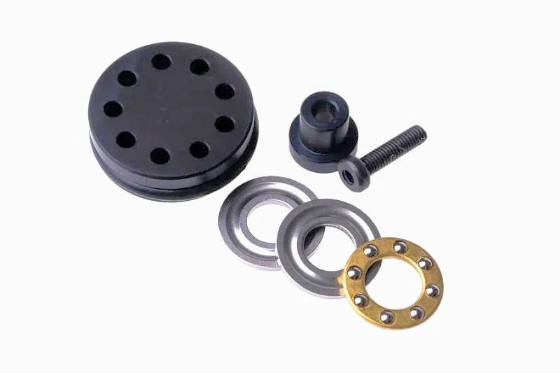 RETRO ARMS CNC Aluminum Piston Head