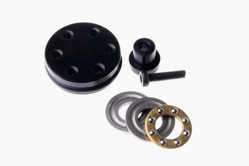 RETRO ARMS CNC Aluminum Piston Head A1