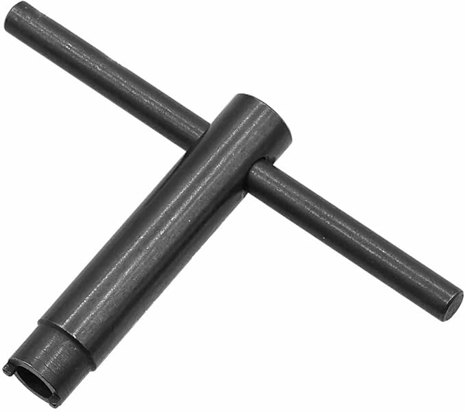 Carbon8製 CO2マガジン専用バルブレンチTwrench-ll /トレンチ-2