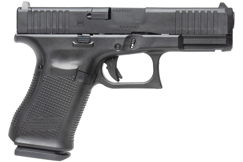 BATON製 GLOCK G19 Gen5 MOS