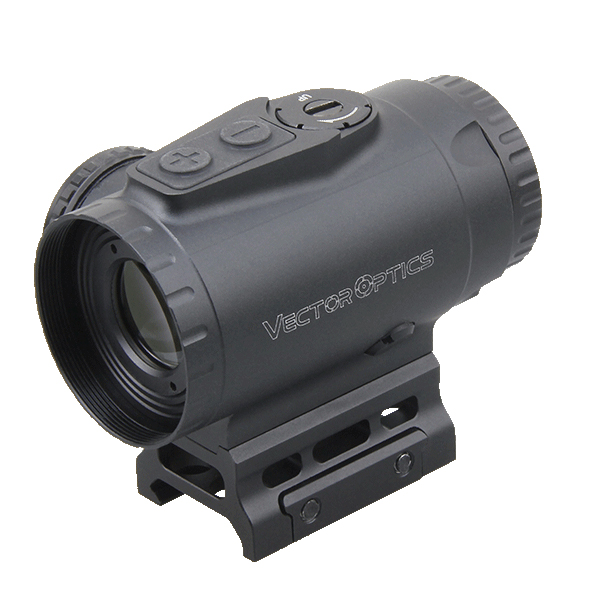 Vector Optics Paragon 3×18 Micro Prism Scope