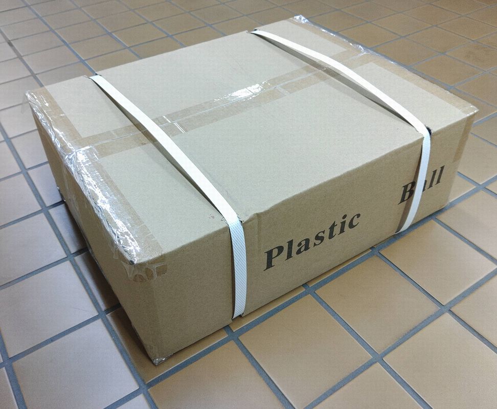 WARHEAD製　天然由来成分PLA配合 BB弾 0.25g 約3000発 20袋入り 1ケース