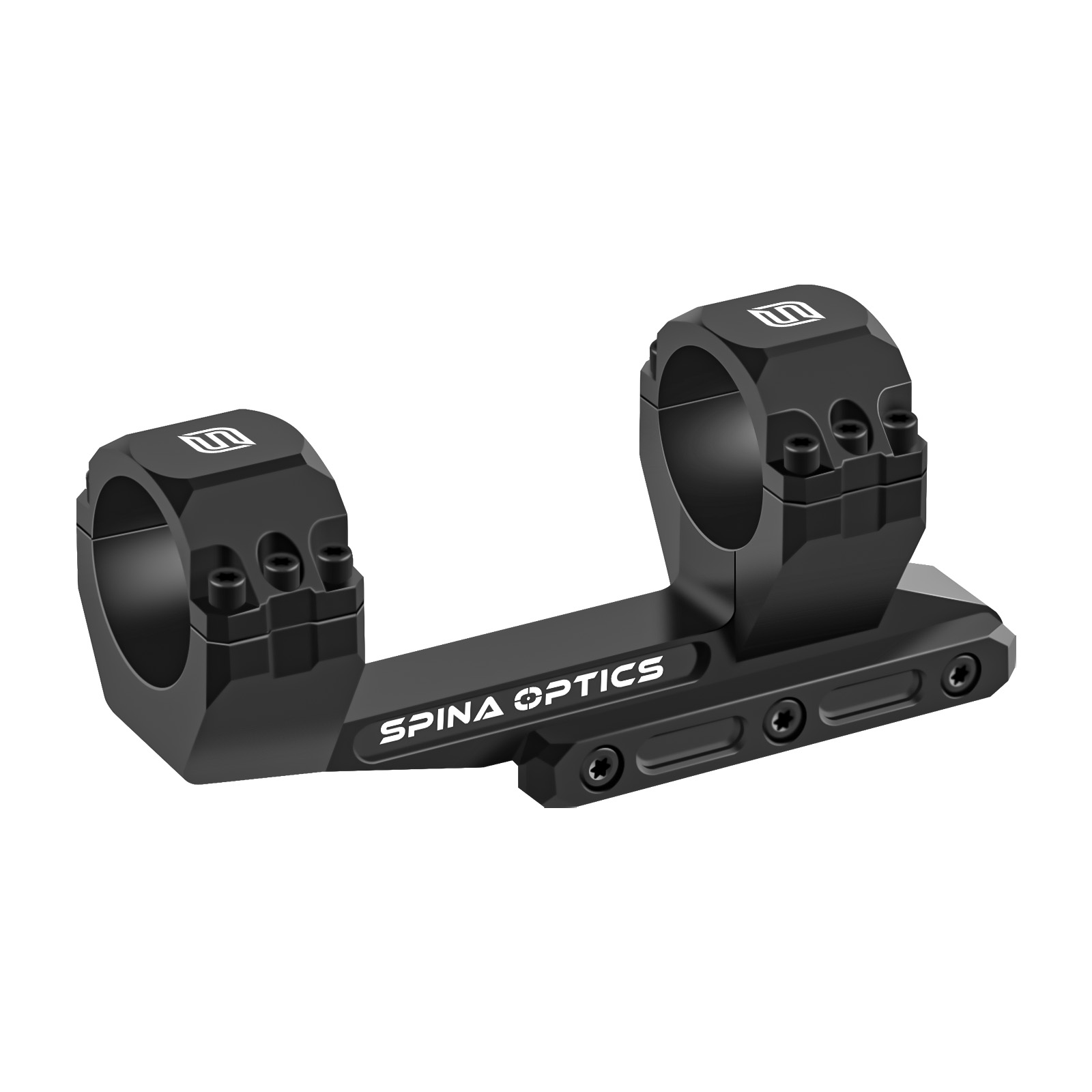 SpinaOptics製 TDS-30 Extended Cantilever 30mm Mount