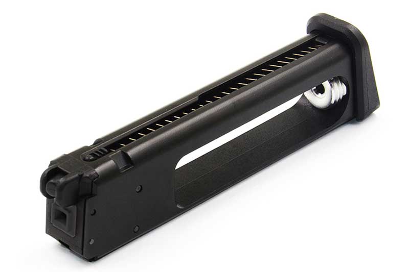 MODIFY製 PP-2000 CO2ショートマガジン