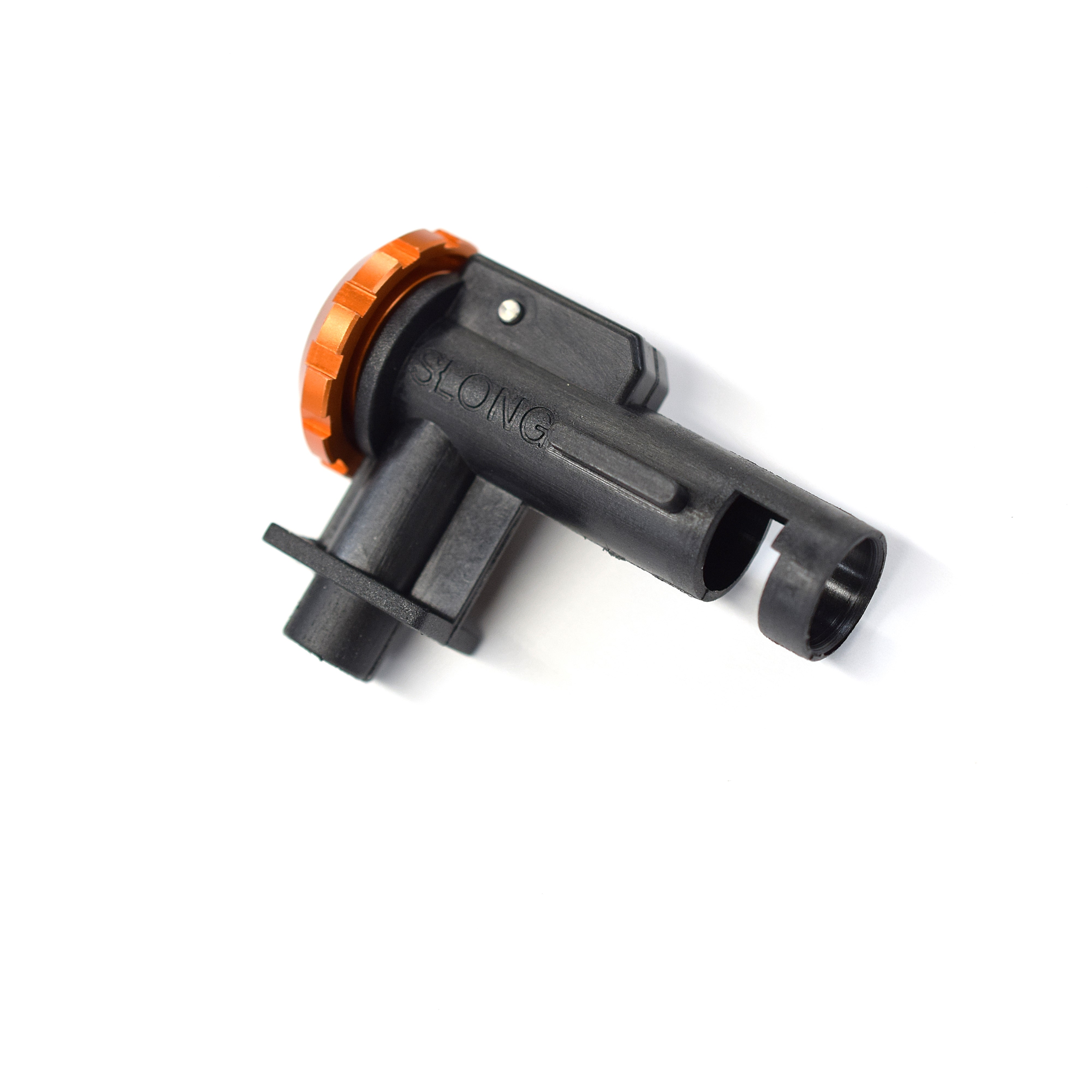 SLONG製 M4/M16用Hopupチャンバー