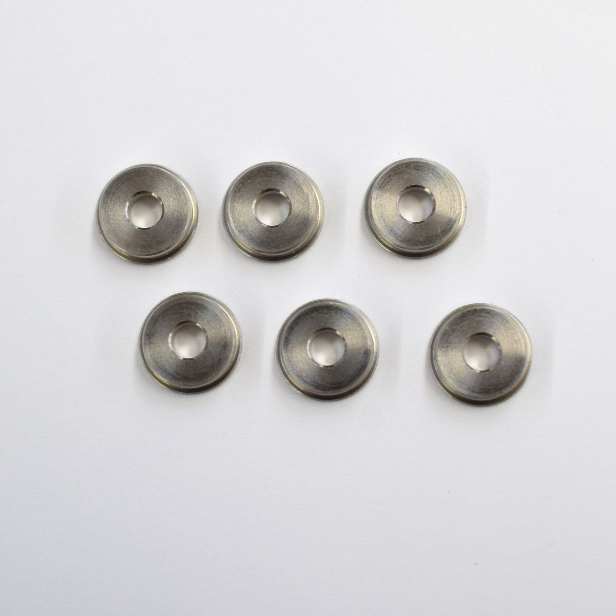 SLONG製 ステンレス軸受け