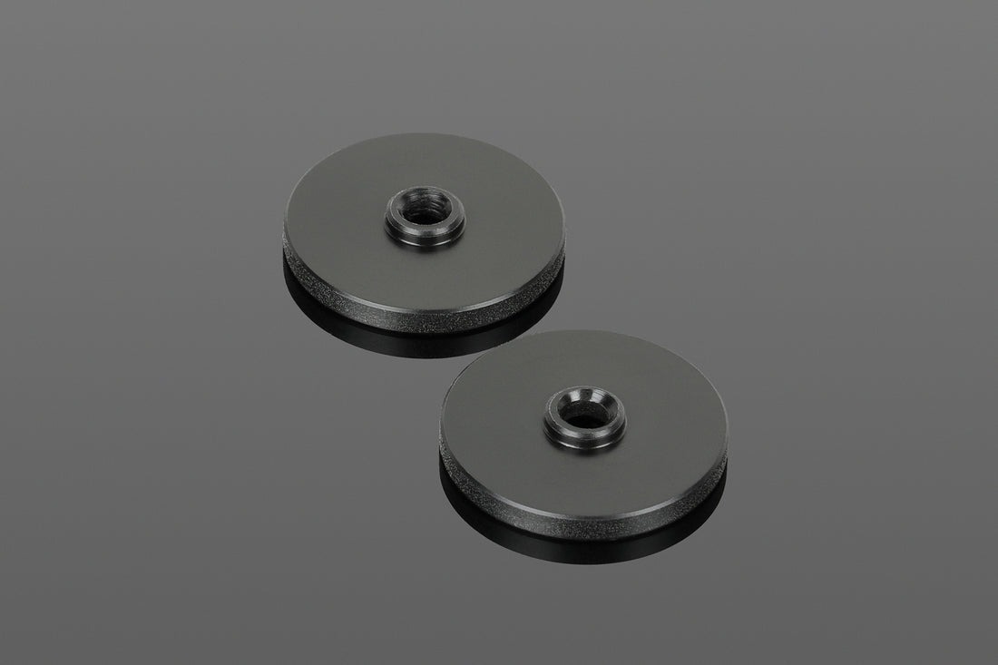 GATE製  AOE スペーサー　2mm