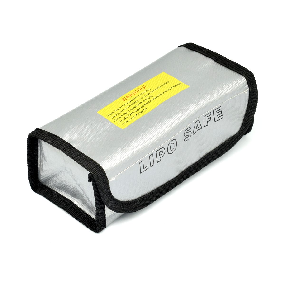 THOR AIRSOFT製 リポバッグ(Boxタイプ)