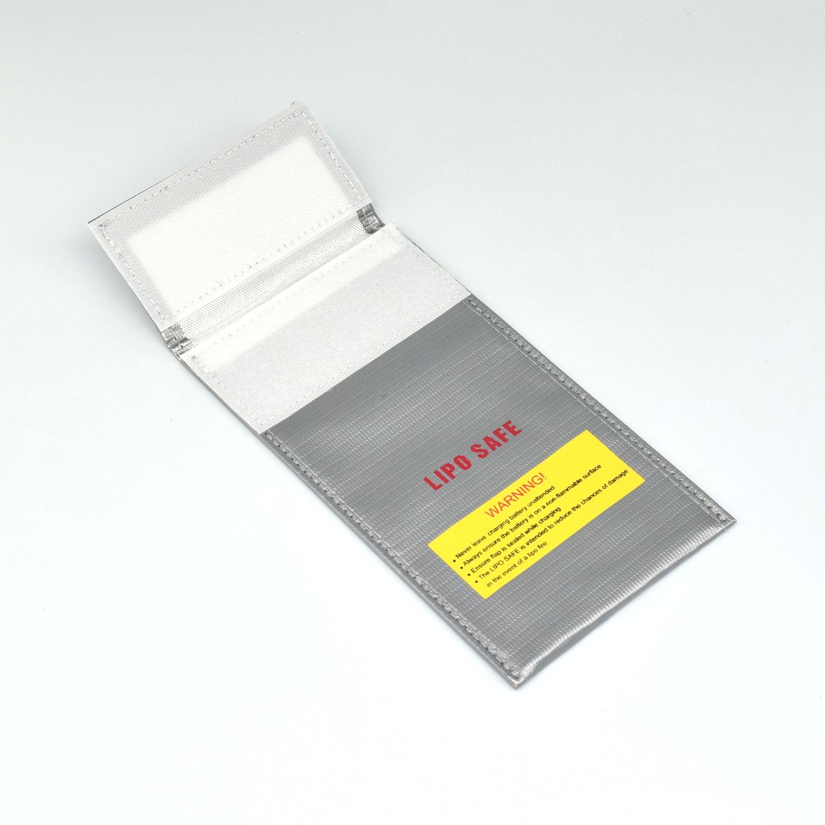 THOR AIRSOFT製 リポバッグ(小)