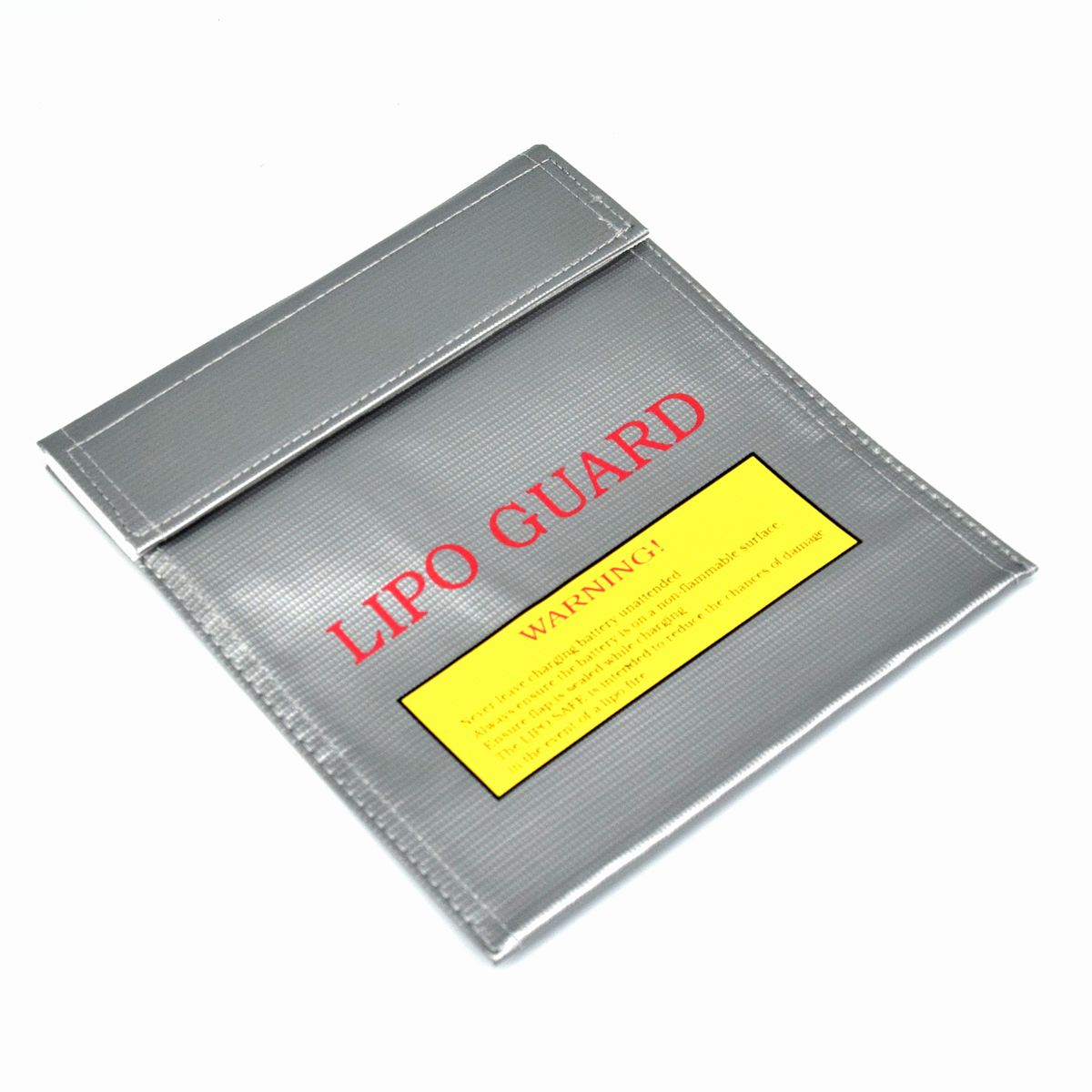 THOR AIRSOFT製 リポバッグ