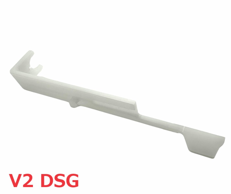 RETRO ARMS製 CNC Tappet Plate POM V2 DSG