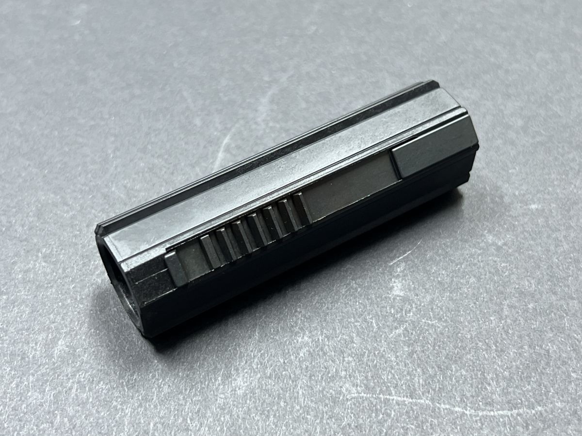 RETRO ARMS製 Piston 9 steel teeth