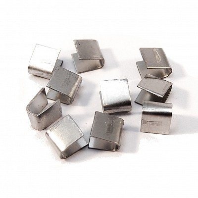 JEFFTRON製 Wires holder (10 pcs)