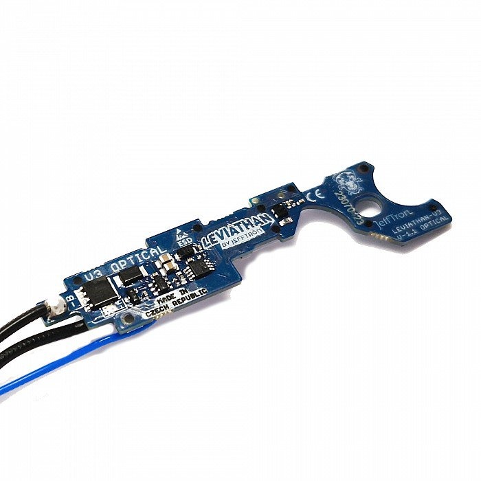 JEFFTRON製 Leviathan-V3