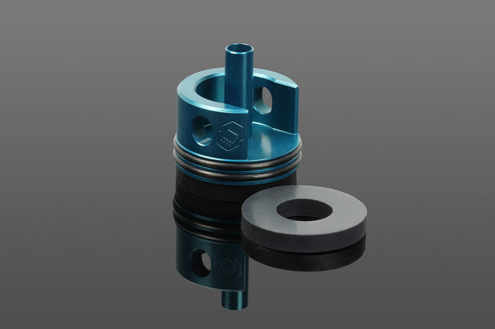 GATE製 EON PROTECTOR Cylinder Head [CNC] rev. 3