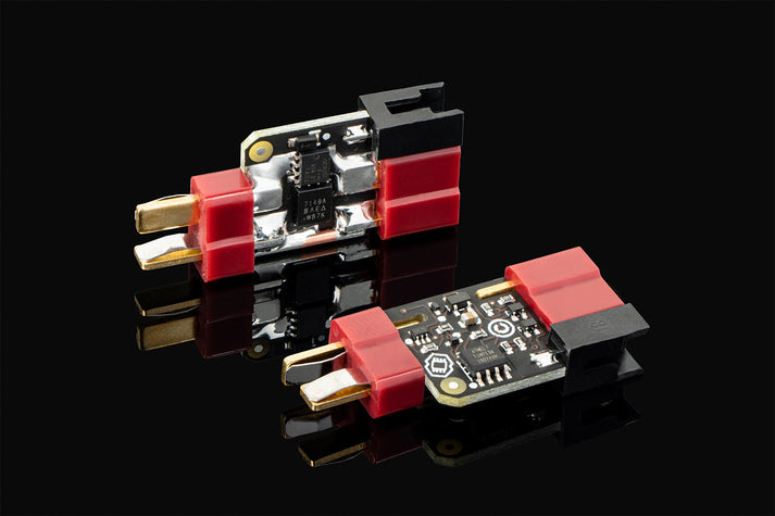 GATE製 アクティブブレーキ付き小型FET NanoAAB