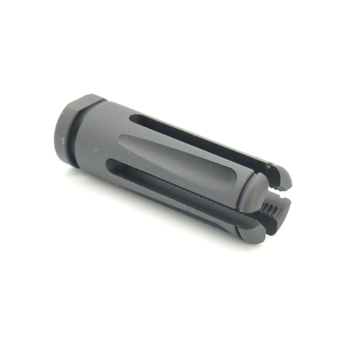 ZC製 フラッシュハイダー Meyersタイプ　M14逆ネジ